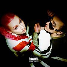 JACUŚ & YOUNG LEOSIA