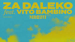 MROZU & VITO BAMBINO