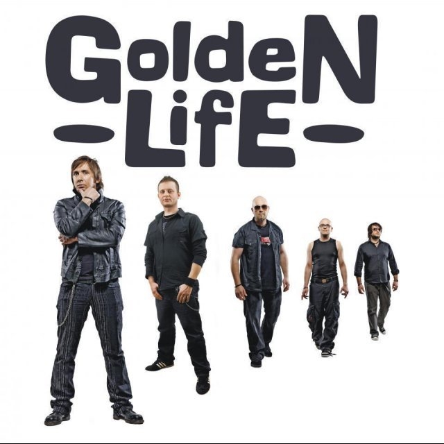 GOLDEN LIFE
