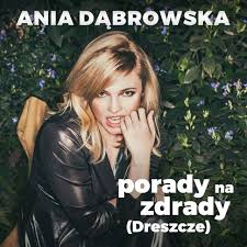ANIA DĄBROWSKA