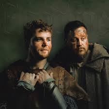 ALEX WARREN & JELLY ROLL