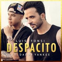 LUIS FONSI & DADDY YANKEE