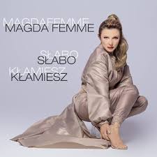 MAGDA FEMME