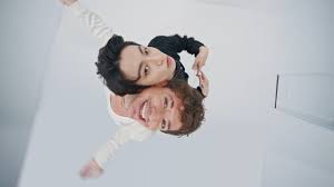 CHARLIE PUTH & JUNG KOOK