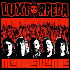 LUXTORPEDA