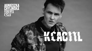 AGNIESZKA CHYLIŃSKA