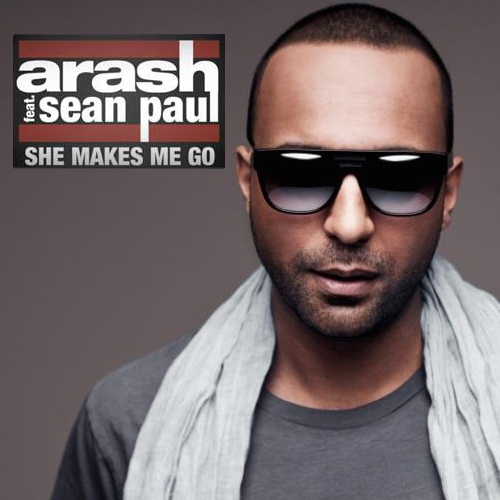 Arash & Sean Paul