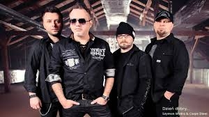 Szymon Wydra & Carpe Diem