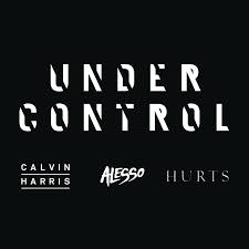Calvin Harris & Alesso & Hurts