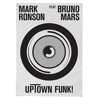 Mark Ronson & Bruno Mars
