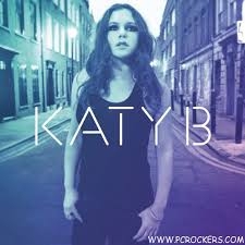 KATY B