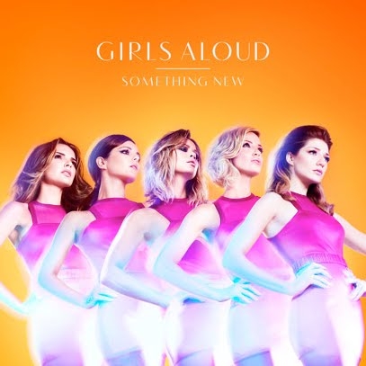 GIRLS ALOUD
