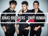 JONAS BROTHERS