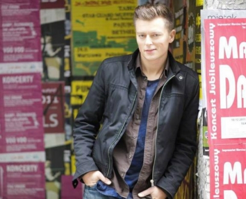 Rafał Brzozowski & Liber