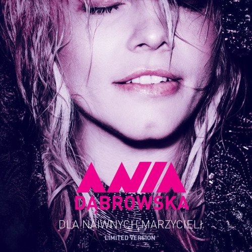 ANIA DĄBROWSKA