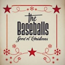 THE BASEBALLS