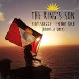 THE KING'S SON