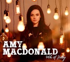 Amy MacDonald