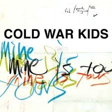 COLD WAR KIDS