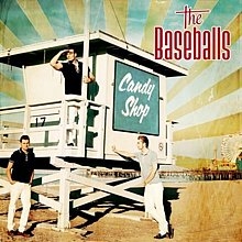 THE BASSBALLS