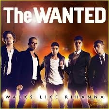 THE WANTED