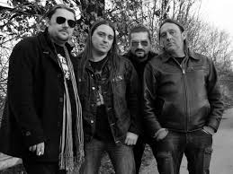 Sebastian Riedel & Cree