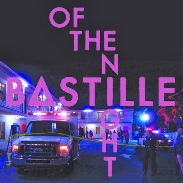 Bastille
