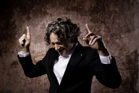 GORAN BREGOVIC