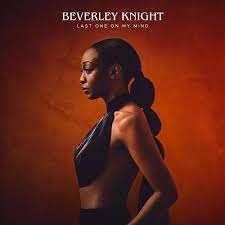 BEVERLEY KNIGHT