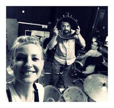 AGATA MICHALSKA & THE OTHERS