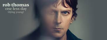 ROB THOMAS