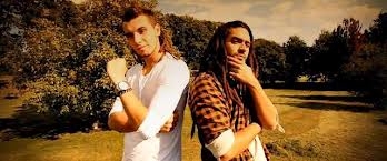 Mesajah & Kamil Bednarek