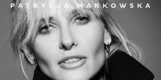 PATRYCJA MARKOWSKA