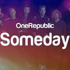 ONEREPUBLIC