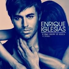 Enrique Iglesias