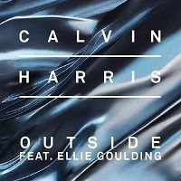 Calvin Harris & Ellie Goulding