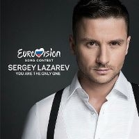 SERGEY LAZAREV