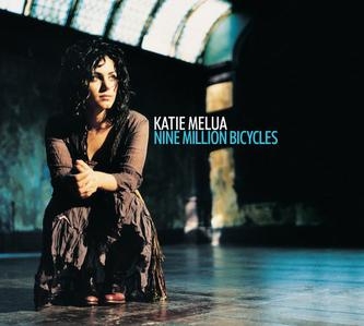 KATIE MELUA