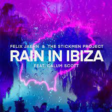 FELIX JAEHN & THE STICKMEN PROJECT & CALUM SCOTT