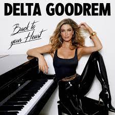 DELTA GOODREM