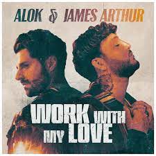 ALOK & JAMES ARTHUR