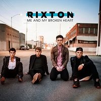 RIXTON