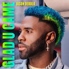 JASON DERULO