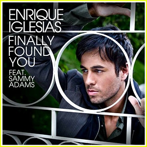 Enrique Iglesias