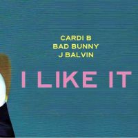 CARDI B & BAD BUNNY & J BALVIN