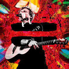 ED SHEERAN