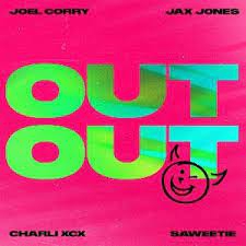 JOEL CORRY & JAX JONES & CHARLI XCX & SAWEETIE