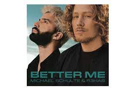 MICHAEL SCHULTE & R3HAB