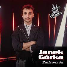 JANEK GÓRKA