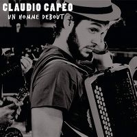 CLAUDIO CAPEO